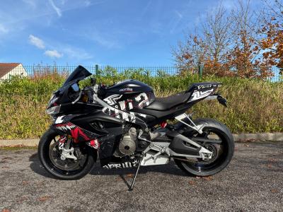 APRILIA RS 660 A2