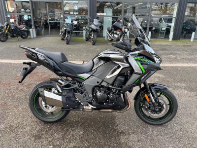 KAWASAKI Versys 1100 S