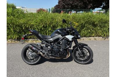 KAWASAKI Z 900