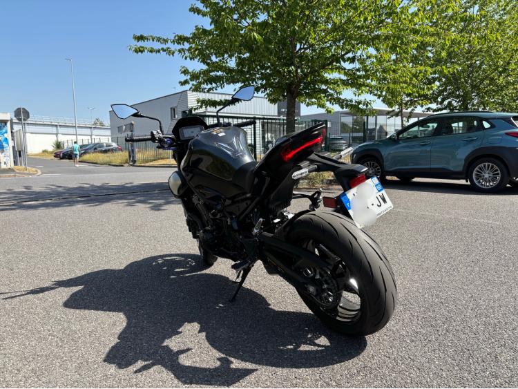 KAWASAKI Z 900 PERFORMANCE