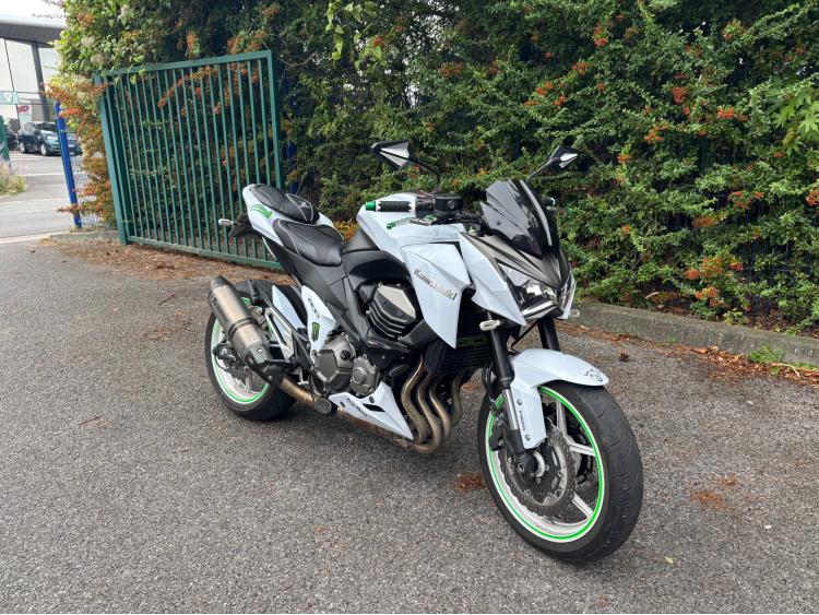 KAWASAKI Z 800