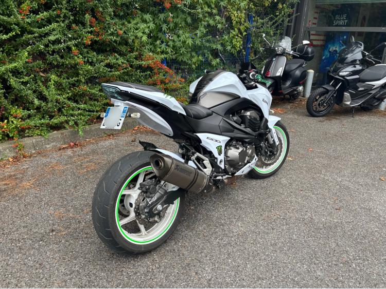 KAWASAKI Z 800