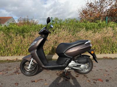 PEUGEOT KISBEE 50 4T