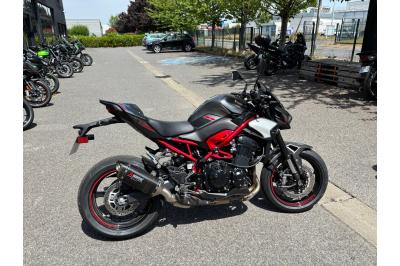 KAWASAKI Z900 A2