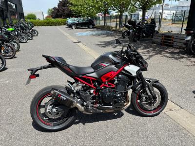 KAWASAKI Z900 A2