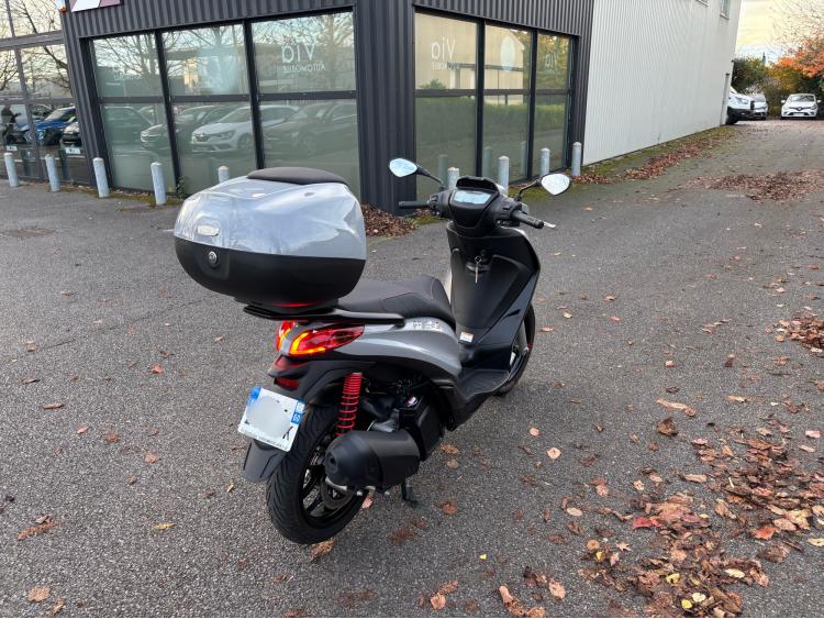 PIAGGIO MEDLEY 125 S