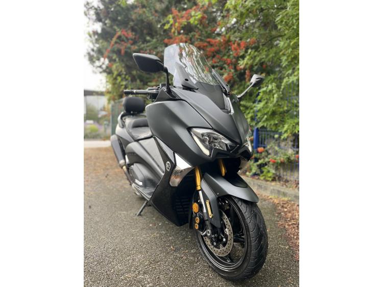 YAMAHA XP T-MAX 530 DX