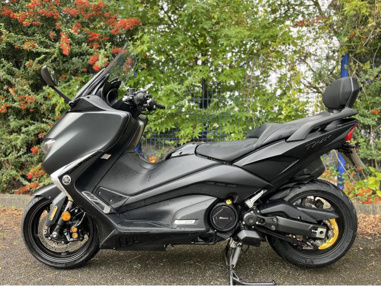 YAMAHA XP T-MAX 530 DX