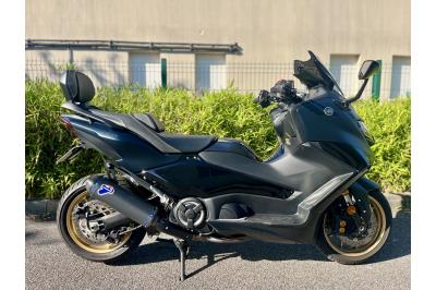 YAMAHA XP T-MAX 560 TECH MAX