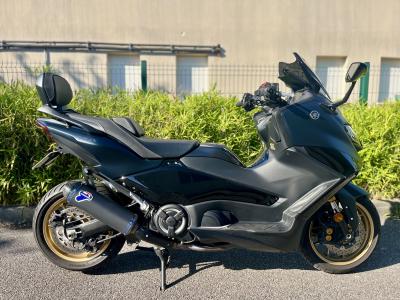 YAMAHA XP T-MAX 560 TECH MAX