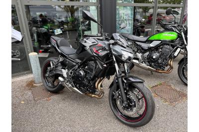 KAWASAKI Z 650