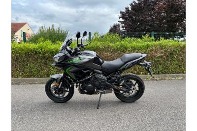KAWASAKI VERSYS 650