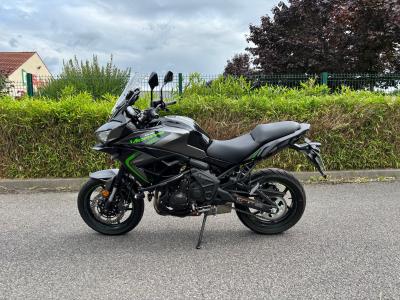 KAWASAKI VERSYS 650