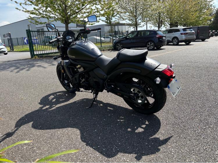 KAWASAKI VULCAN 650 S