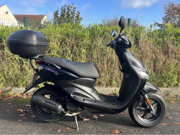 YAMAHA NEO'S 50 4T