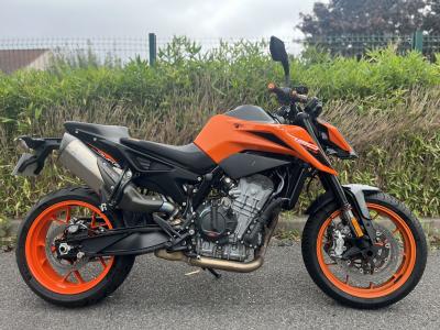 KTM 790 DUKE