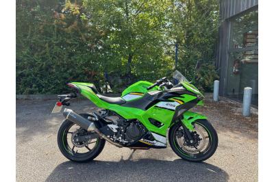 KAWASAKI Ninja 500 SE
