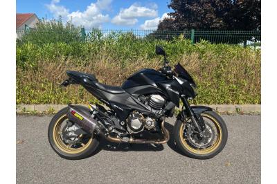 KAWASAKI Z 800
