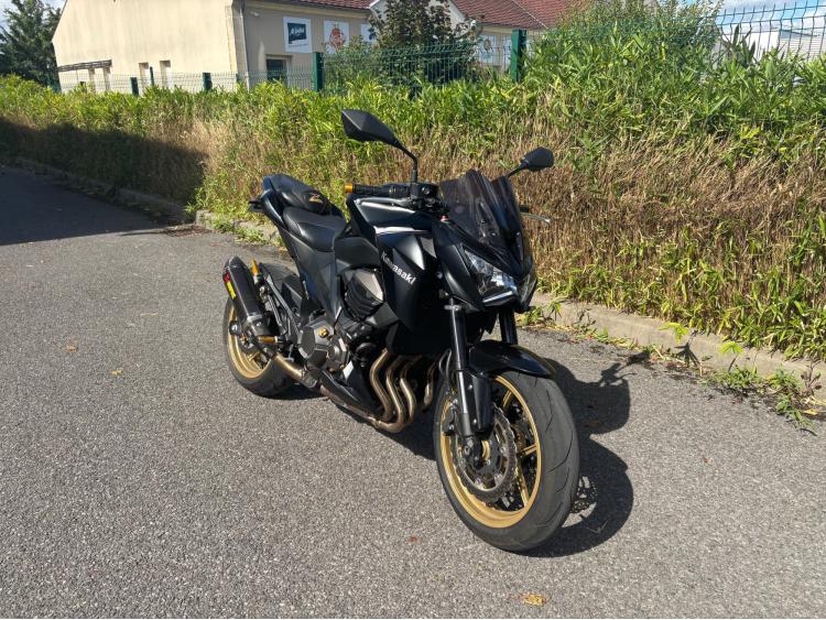 KAWASAKI Z 800