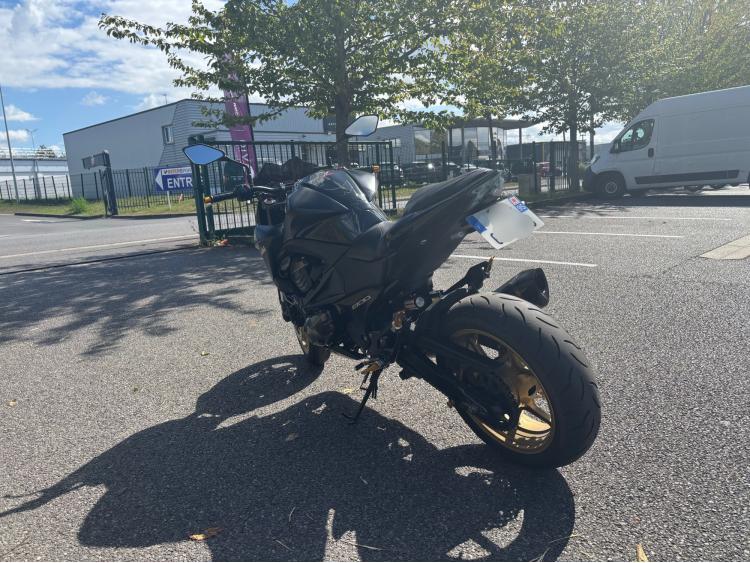 KAWASAKI Z 800