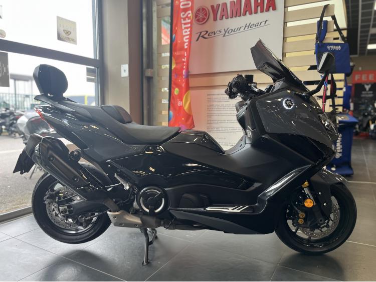 YAMAHA XP T-MAX 560 TECH MAX