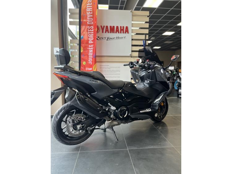 YAMAHA XP T-MAX 560 TECH MAX