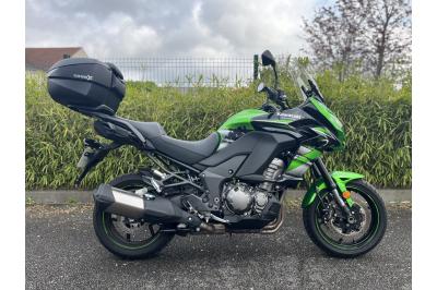 KAWASAKI VERSYS 1000